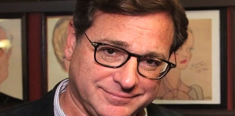 Bob Saget found dead in hotel at Orlando, Florida