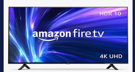 Amazon Drops Jaw-Dropping Discounts on Fire TV Models Amidst Prime Videos Ad introduction