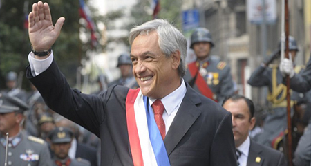 Tragedia en Chile: Muere el ex presidente Sebastián Piñera en un accidente de helicóptero