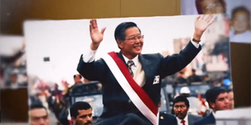 Fallece Alberto Fujimori, expresidente de Perú, a los 86 años