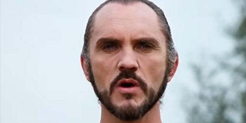 Terence Stamp, iconic British actor and Superman’s General Zod, dies at 87