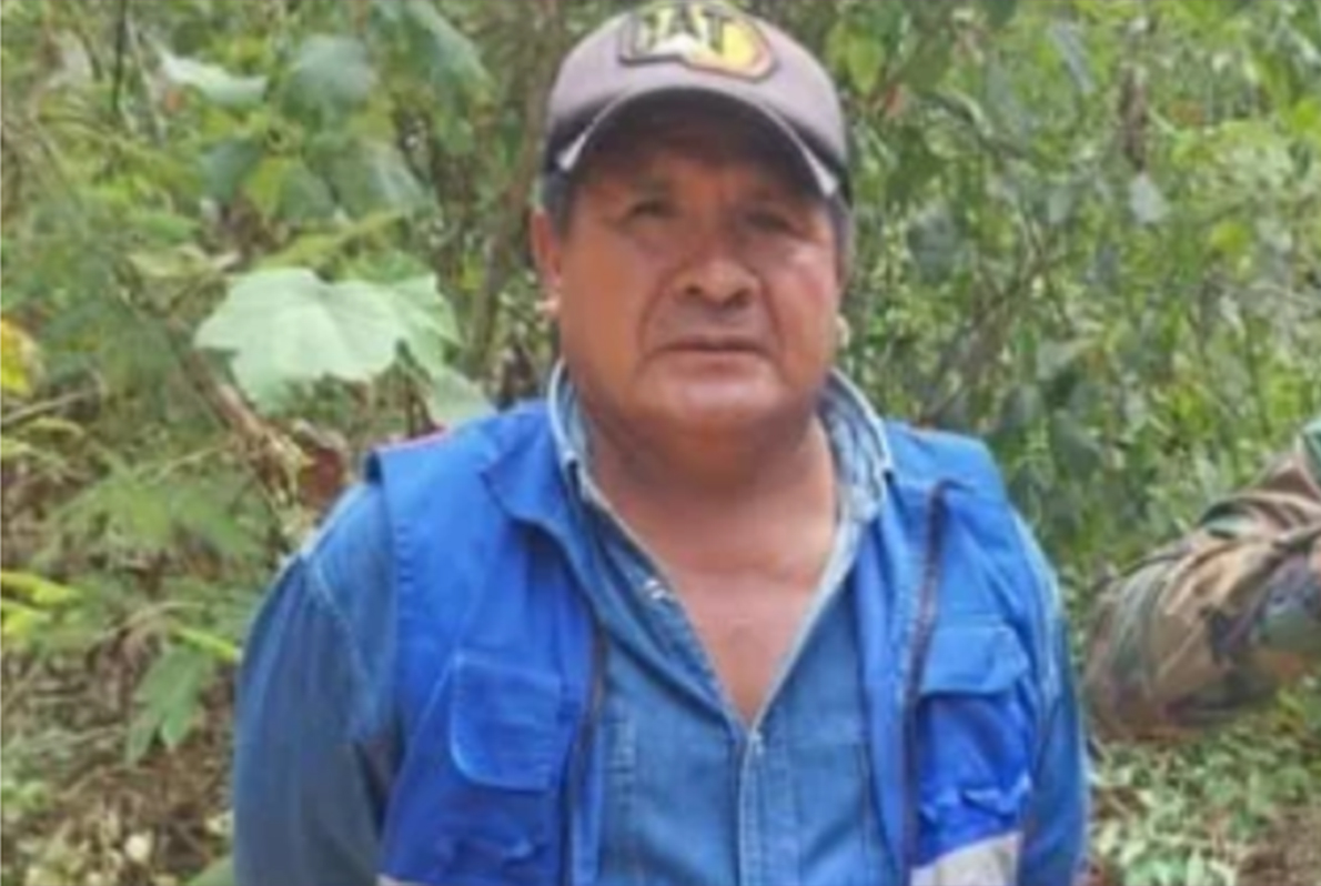 Escándalo en Bolivia: El “zar antidrogas” de Evo Morales detenido en un operativo antidrogas en Cochabamba