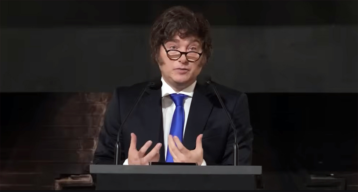 Javier Milei viaja a Miami para cumbre global y asistirá a la asunción del nuevo presidente de Bolivia